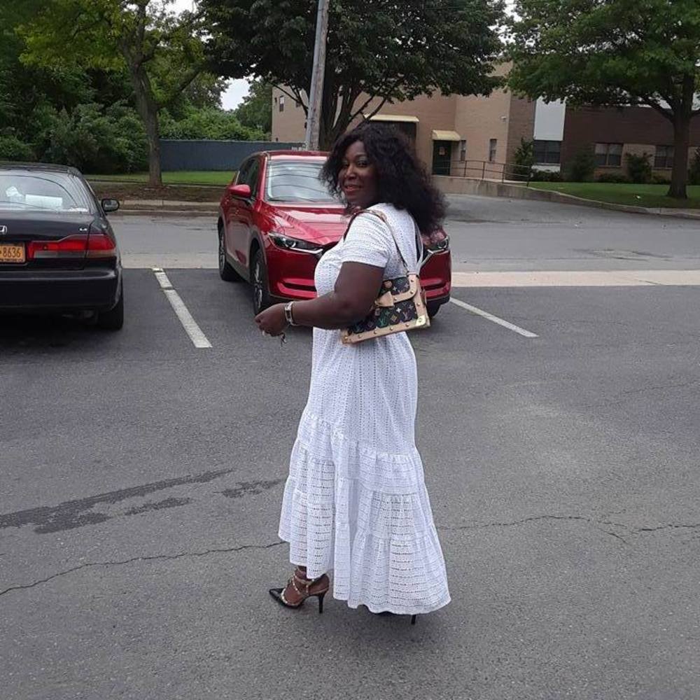 Meet your Posher, Femi